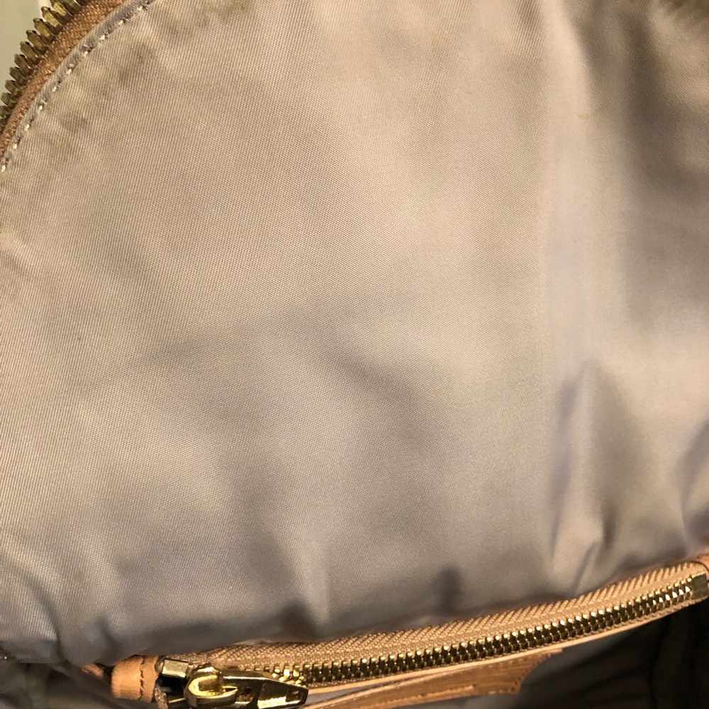 Alexander Wang Pebbled Lambskin Bag- Pink - Picture 5 of 9